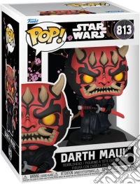 Star Wars: Funko Pop! - Switch Darth Maul (Vinyl Figure 813) giochi