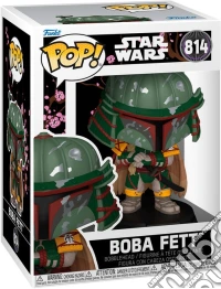 Star Wars: Funko Pop! - Switch Boba Fett (Vinyl Figure 814) giochi
