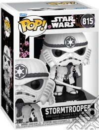 Star Wars: Funko Pop! - Switch Stormtrooper (Vinyl Figure 815) giochi
