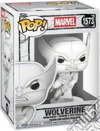 Marvel: Funko Pop! - Sketched - Wolverine (Vinyl Figure 1573) giochi