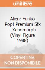 Alien: Funko Pop! Premium Sfx - Xenomorph (Vinyl Figure 1988) giochi