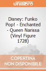 Disney: Funko Pop! - Enchanted - Queen Narissa (Vinyl Figure 1728) giochi