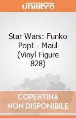 Star Wars: Funko Pop! - Maul (Vinyl Figure 828) giochi