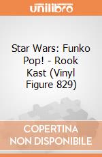 Star Wars: Funko Pop! - Rook Kast (Vinyl Figure 829) giochi
