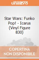 Star Wars: Funko Pop! - Icarus (Vinyl Figure 830) giochi