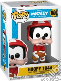 Disney: Funko Pop! - Mickey And Friends - Goofy Through The Ages - 1944 (Vinyl Figure 1690) giochi