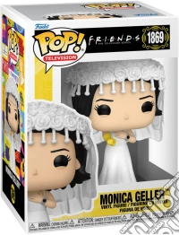 Friends: Funko Pop! Television - Monica Geller (Vinyl Figure 1869) giochi