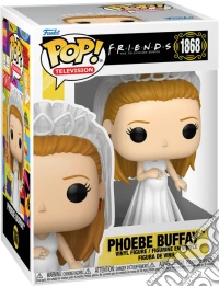 Friends: Funko Pop! Television - Phoebe Buffay (Vinyl Figure 1868) giochi