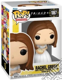 Friends: Funko Pop! Television - Rachel Green (Vinyl Figure 1867) giochi