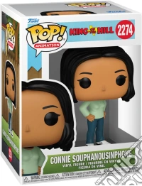King Of The Hill: Funko Pop! Animation - S2 - Connie Souphanousinphone (Vinyl Figure 2274) giochi