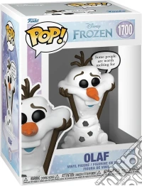 Disney: Funko Pop! Sayings - Frozen - Olaf (Vinyl Figure 1700) giochi
