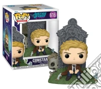 Dc Comics: Funko Pop! Heroes - Deluxe - Justice League Dark - Constantine (Vinyl Figure 616) giochi