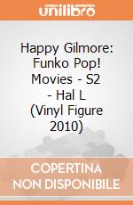 Happy Gilmore: Funko Pop! Movies - S2 - Hal L (Vinyl Figure 2010) giochi