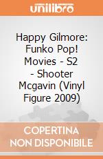 Happy Gilmore: Funko Pop! Movies - S2 - Shooter Mcgavin (Vinyl Figure 2009) giochi