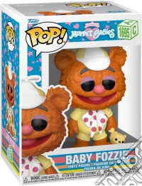 Disney: Funko Pop! - Muppet Babies - Baby Fozzie (Vinyl Figure 1695) giochi