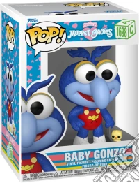 Disney: Funko Pop! - Muppet Babies - Baby Gonzo (Vinyl Figure 1698) giochi