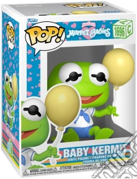 Disney: Funko Pop! - Muppet Babies - Baby Kermit giochi