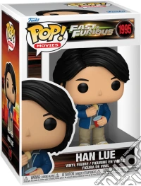 Fast And Furious: Funko Pop! Movies - Han Lue (Vinyl Figure 1995) giochi
