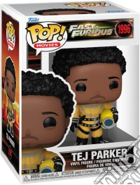 Fast And Furious: Funko Pop! Movies - Tej Parker (Vinyl Figure 1996) giochi