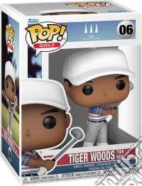 Tiger Woods: Funko Pop! Golf - Tour Debut 1992 (Vinyl Figure 06) giochi