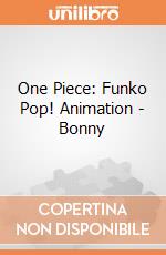 One Piece: Funko Pop! Animation - Bonny giochi