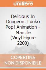 Delicious In Dungeon: Funko Pop! Animation - Marcille (Vinyl Figure 2200) giochi