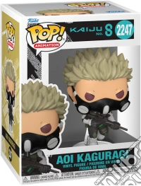 Kaiju No.8: Funko Pop! Animation - Aoi Kaguragi (Vinyl Figure 2247) giochi