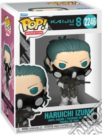 Kaiju No.8: Funko Pop! Animation - Haruichi (Vinyl Figure 2246) giochi