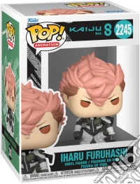 Kaiju No.8: Funko Pop! Animation - Iharu Furuhashi (Vinyl Figure 2245) giochi