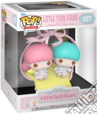 Hello Kitty: Funko Pop! Deluxe - Little Twin Stars (Vinyl Figure 137) giochi
