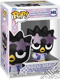 Hello Kitty: Funko Pop! - Badtz-Maru K-Pop (Vinyl Figure 141) giochi