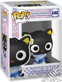 Hello Kitty: Funko Pop! - Chococat K-Pop (Vinyl Figure 142) giochi