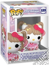 Hello Kitty: Funko Pop! - Hello Kitty K-Pop (Vinyl Figure 139) giochi
