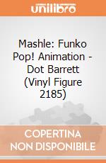 Mashle: Funko Pop! Animation - Dot Barrett (Vinyl Figure 2185) giochi