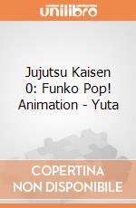 Jujutsu Kaisen 0: Funko Pop! Animation - Yuta