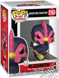 Rooster Fighter: Funko Pop! Animation - Elizabeth (Vinyl Figure 2163) giochi
