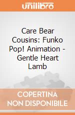 Care Bear Cousins: Funko Pop! Animation - Gentle Heart Lamb giochi