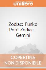 Zodiac: Funko Pop! Zodiac - Gemini