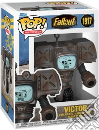Fallout: Funko Pop! Television - Victor (Vinyl Figure 1917) giochi
