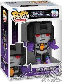 Transformers: Funko Pop! Tv - S6 - Sky Warp (Vinyl Figure 168) giochi