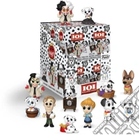 Disney: Funko Pop! Mystery Mini - 101 Dalmatians (Assortimento) giochi