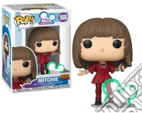 Disney: Funko Pop! - Mitchie With Disney Icon (Vinyl Figure 1686) giochi
