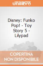 Disney: Funko Pop! - Toy Story 5 - Lilypad giochi