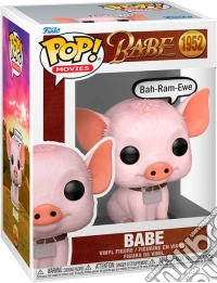 Babe Maialino Coraggioso: Funko Pop! Sayings - Babe giochi