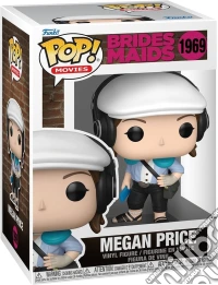 Bridesmaids: Funko Pop! Movies - Megan Price (Vinyl Figure 1969) giochi