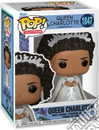 Bridgerton: Funko Pop! Television - Queen Charlotte (Vinyl Figure 1847) giochi