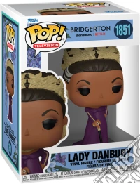 Bridgerton: Funko Pop! Television - Season 3 - Lady Danbury (Vinyl Figure 1851) giochi
