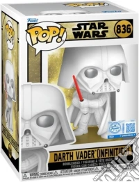 Star Wars: Funko Pop! - LegendsÂ - Darth Vader (Vinyl Figure 836) giochi