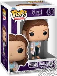 Charmed: Funko Pop! Television - Phoebe Halliwell (Vinyl Figure 1832) giochi