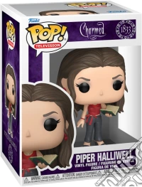 Charmed: Funko Pop! Television - Piper Halliwell (Vinyl Figure 1833) giochi